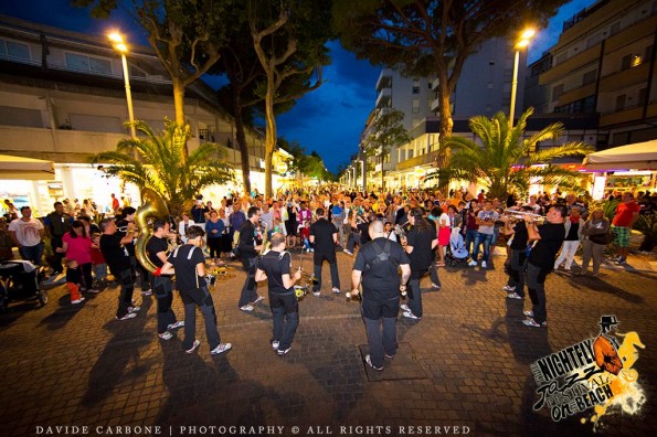 Festa di Natale 2014 a Montesarchio