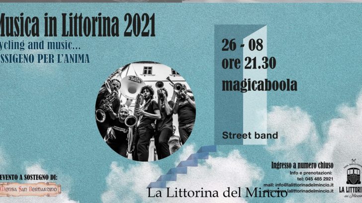 Musica In littorina