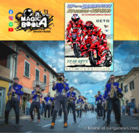 MISANO World Circuit