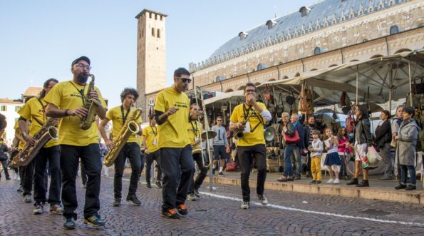 Padova Jazz Festival 2018