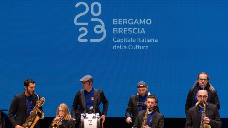 Brescia Capitale