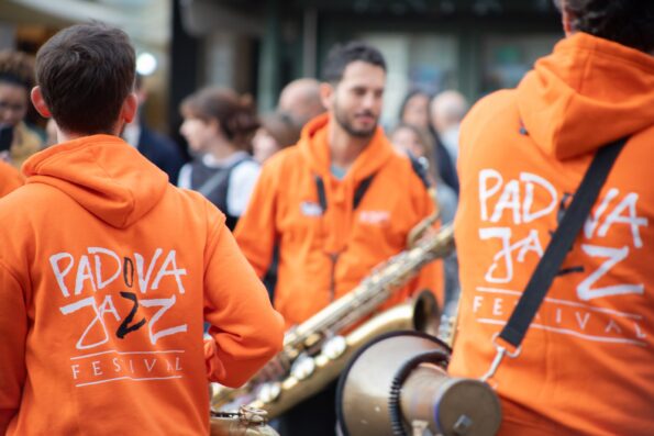 Padova Jazz 2025