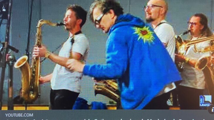 Piacenza jazz 2024