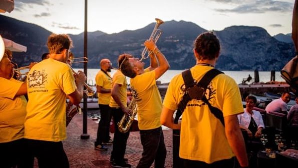 BrainZone Music Festival 2019