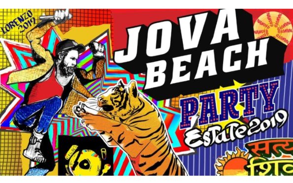 Jova Beach Party – Musicalnews